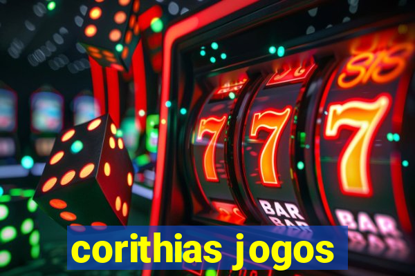 corithias jogos