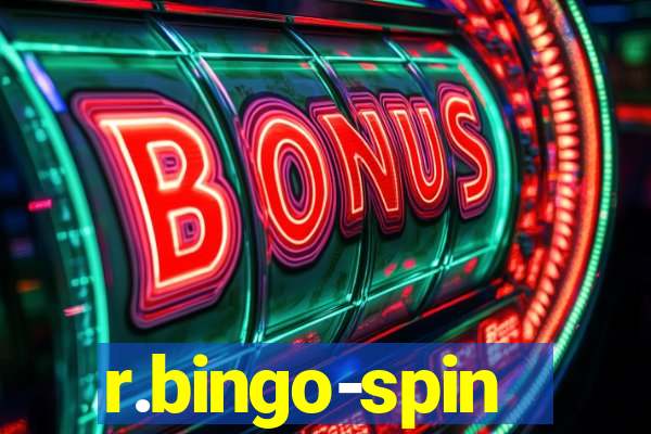 r.bingo-spin