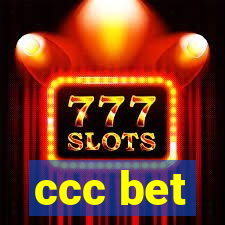 ccc bet