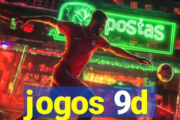 jogos 9d