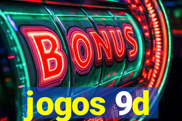 jogos 9d