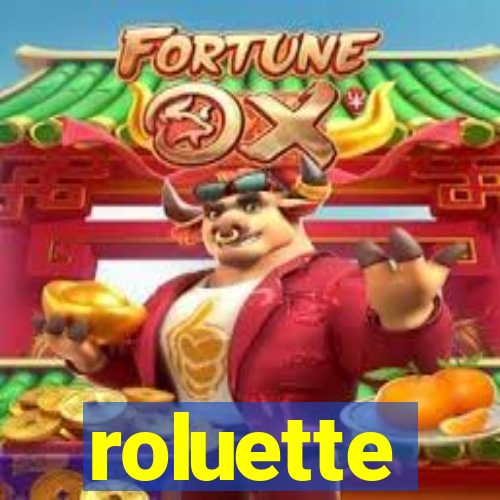 roluette