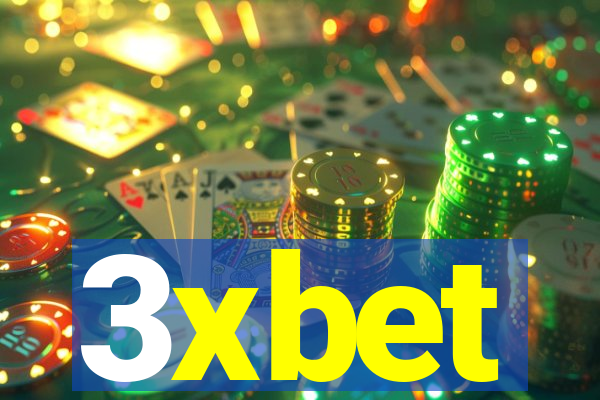 3xbet