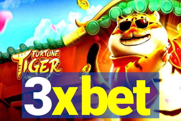 3xbet