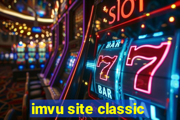 imvu site classic