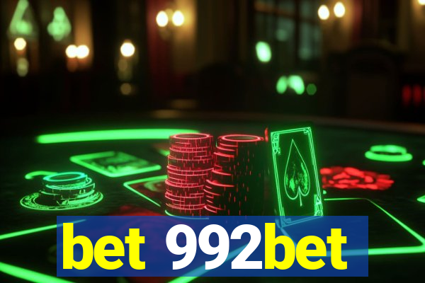 bet 992bet