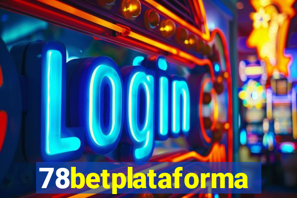 78betplataforma