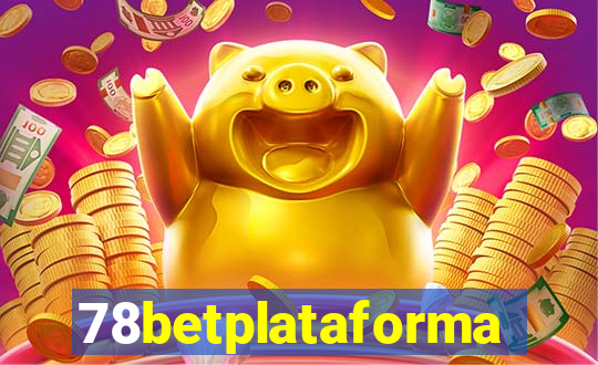 78betplataforma