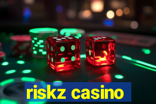 riskz casino