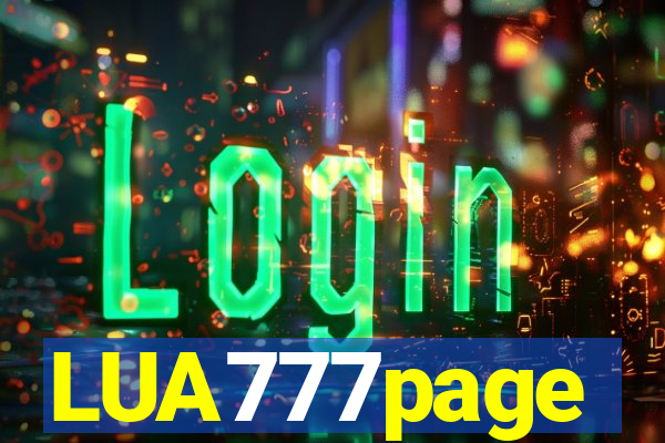 LUA777page