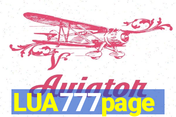 LUA777page