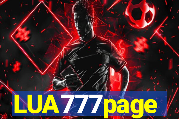 LUA777page