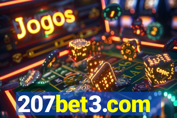 207bet3.com