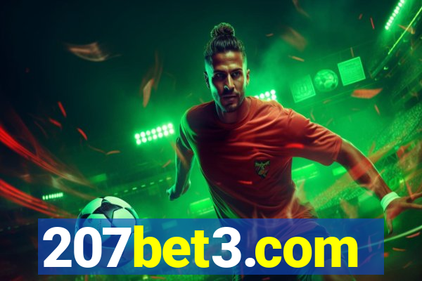 207bet3.com