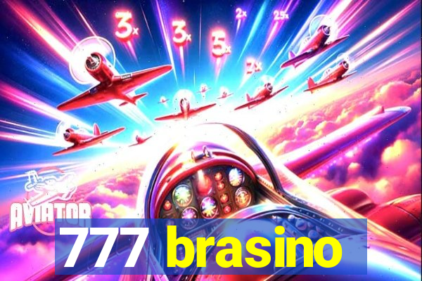 777 brasino