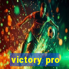 victory pro