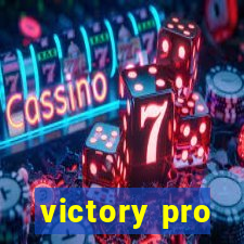 victory pro