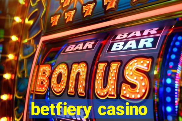 betfiery casino