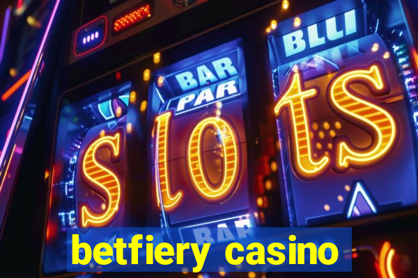 betfiery casino