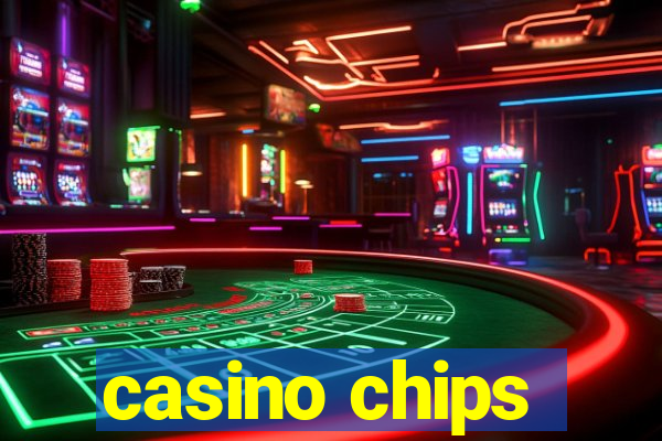 casino chips