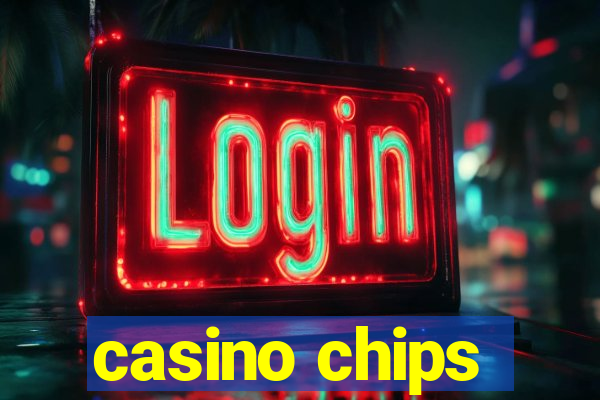 casino chips