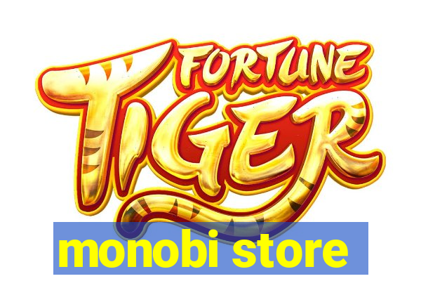 monobi store