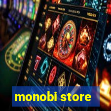 monobi store