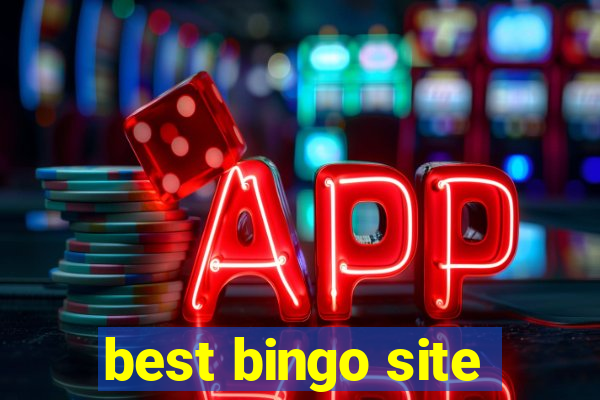 best bingo site