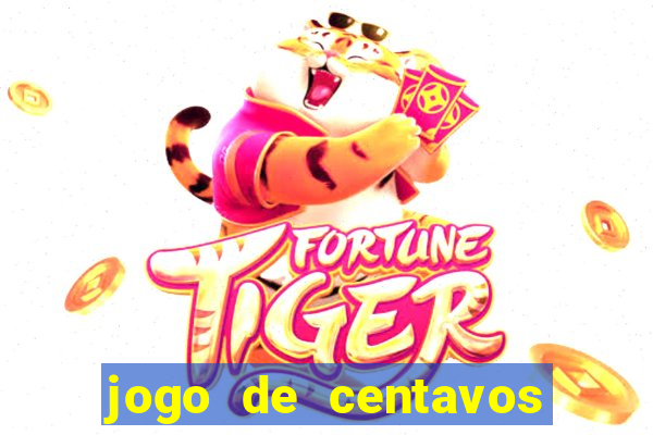 jogo de centavos na betano