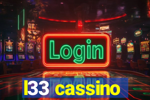 l33 cassino