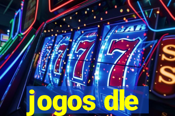 jogos dle