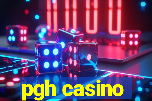 pgh casino