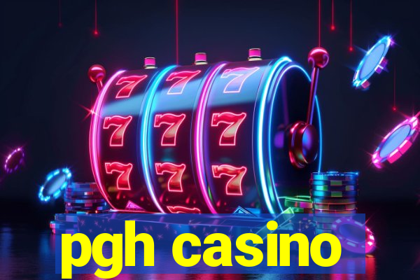 pgh casino