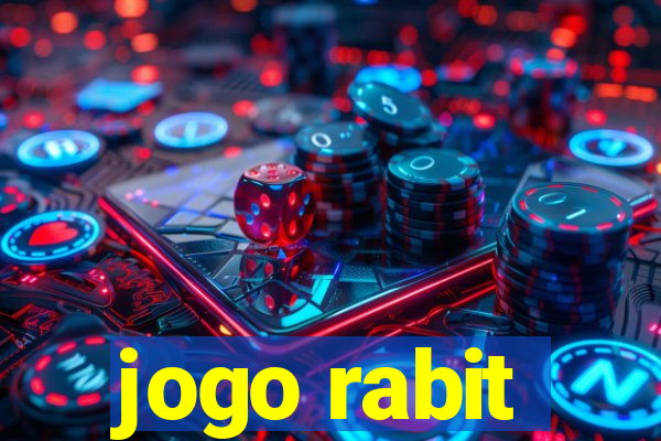 jogo rabit