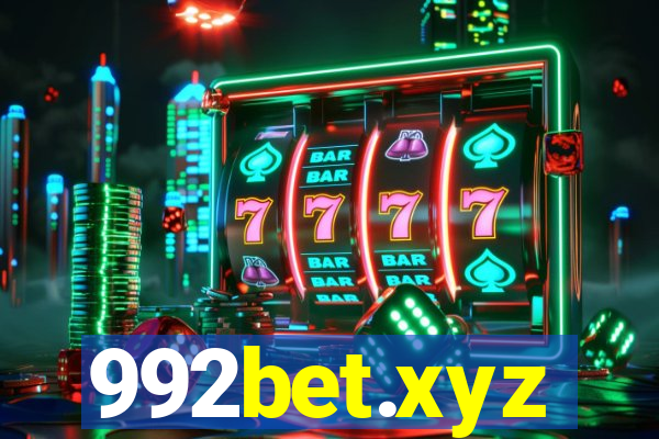 992bet.xyz