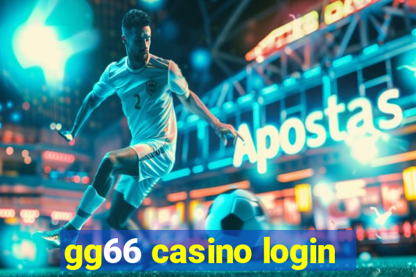 gg66 casino login