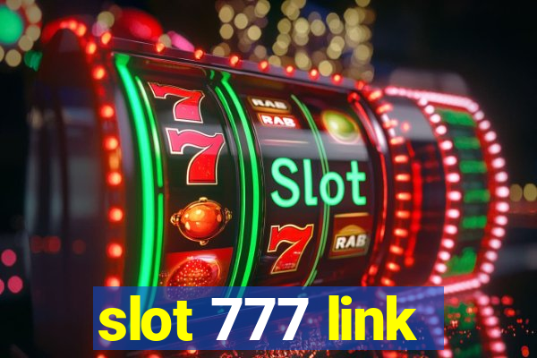 slot 777 link