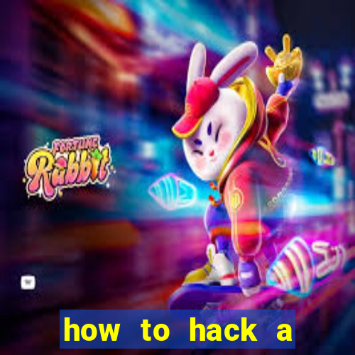 how to hack a bingo computer