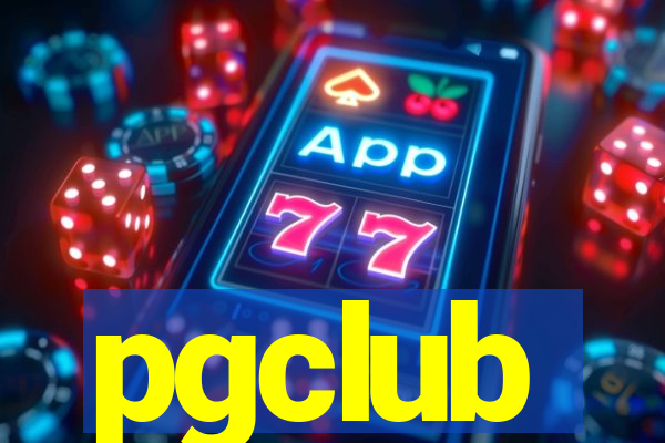 pgclub