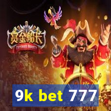 9k bet 777