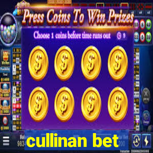 cullinan bet