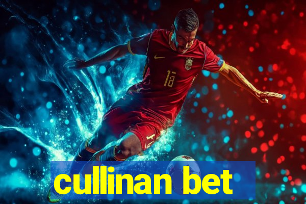 cullinan bet