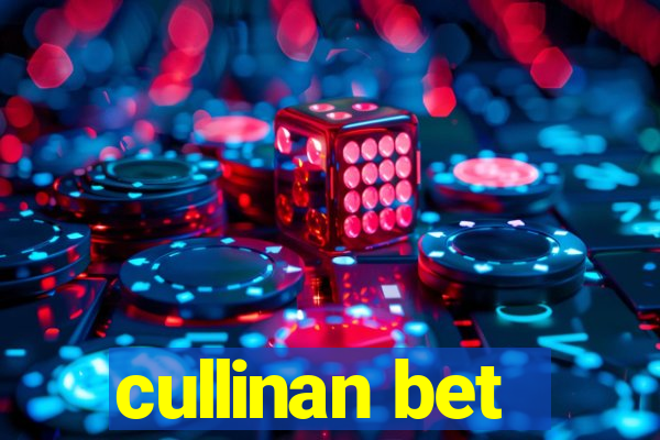 cullinan bet