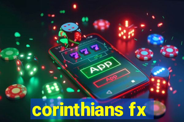 corinthians fx