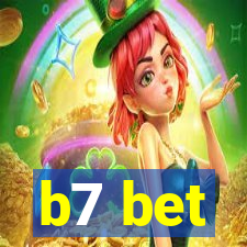 b7 bet