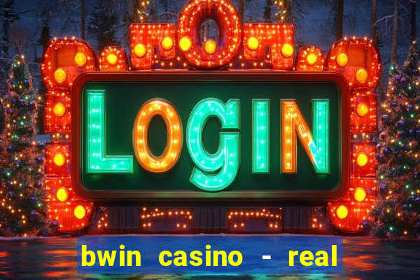 bwin casino - real money games