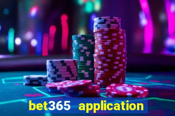 bet365 application for android