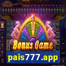 pais777.app