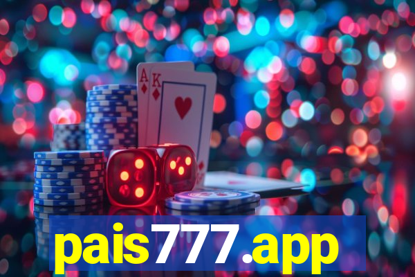 pais777.app