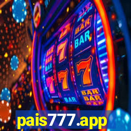 pais777.app